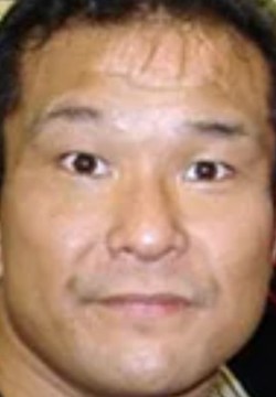 Масато Танака