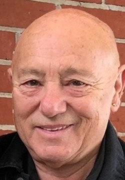 Энгри Андерсон