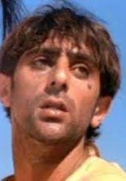 Дэвид Брэкс