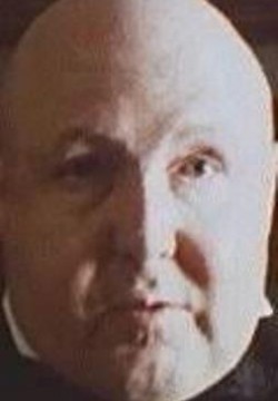 Фрэнк Тринг