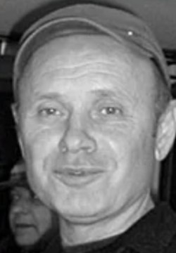 Алексей Чугунов