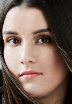 Анастасия Акопян