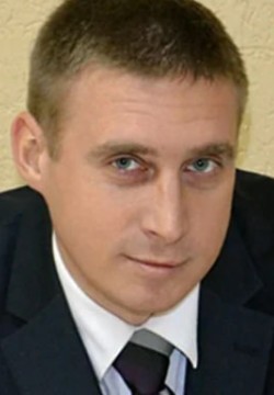Александр Ситников