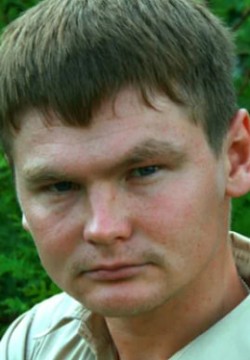 Иван Свечков