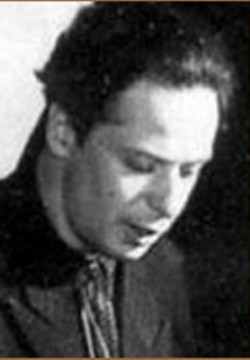 Геннадий Подельский