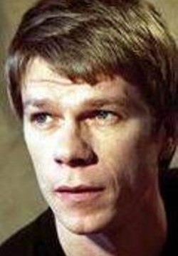 Кирилл Кашликов