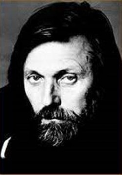 Виктор Гресь