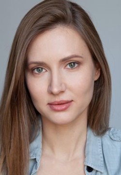 Анна Мельникова