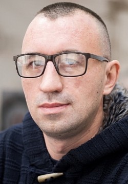 Дмитрий Пермяков