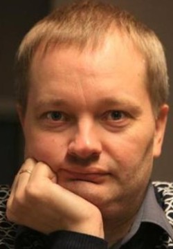 Максим Артемьев