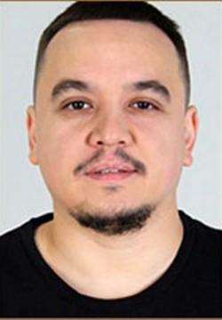 Михаил Шулаев