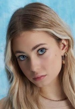 Ульяна Чжан