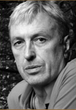 Владимир Ярин