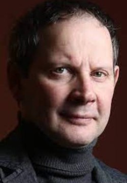 Даниил Спиваковский