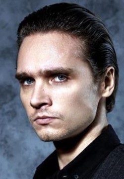 Евгений Сыркин