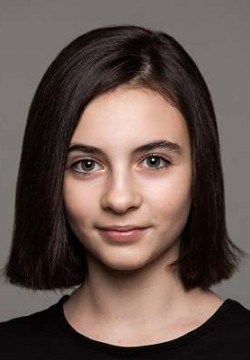 Лара МакДоннел