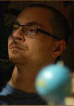 Павел Фоминцев