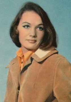 Галина Яцкина