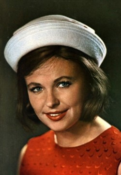 Наталья Фатеева