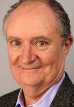 Джим Бродбент