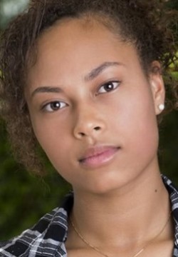 Рэйнбоу Уэделл