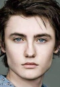 Спенсер Макферсон