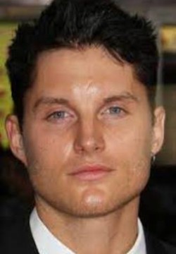 Тоби Хемингуэй