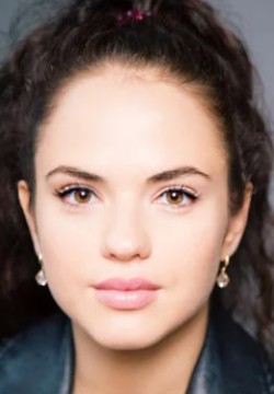 Марианна Касаткина