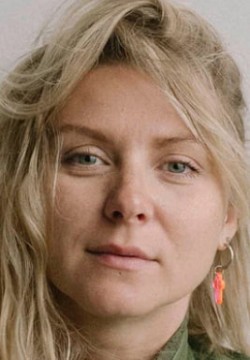 Анна Рожецкая