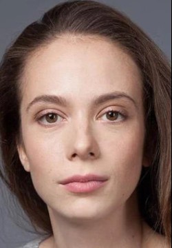 Анна Кармакова