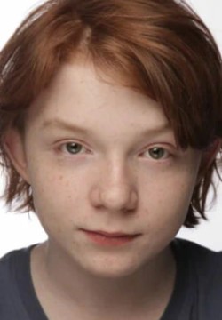 Егор Мокренко