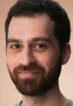 Арнольд Манасян