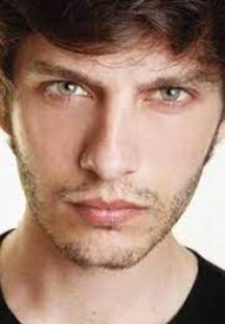 Барыш Айтач