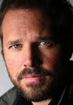 Дэвид Денман