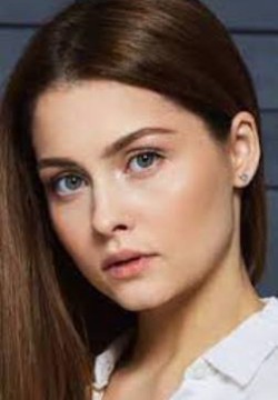 Екатерина Журавлева