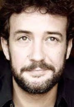 Хосе Луис Гарсия Перес