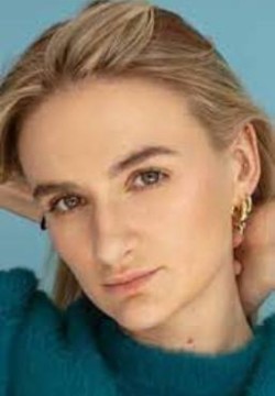 Инна Сопина