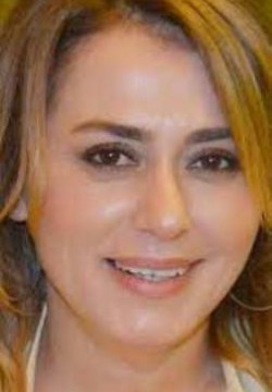 Назан Кесал