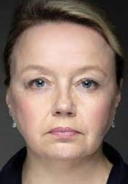 Ольга Лебедева