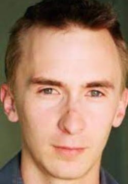 Стивен Монро Тейлор