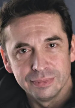 Максим Кубринский