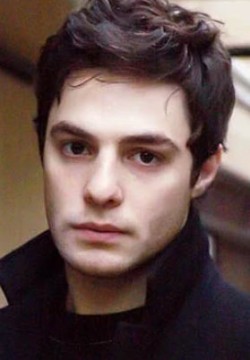 Торнике Бзиава