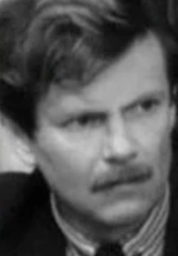 Сергей Дворецкий