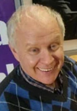 Виктор Кривонос