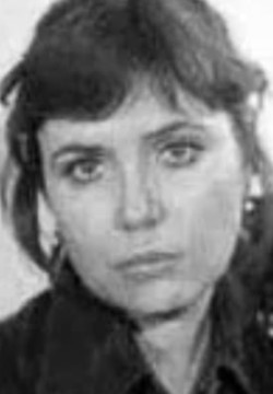 Наталья Бражникова