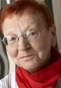 Светлана Блесс-Пуце