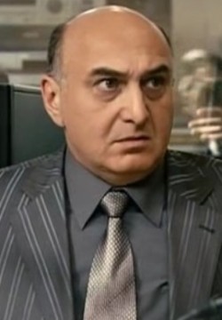 Адам Булгучев