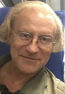 Евгений Воскресенский