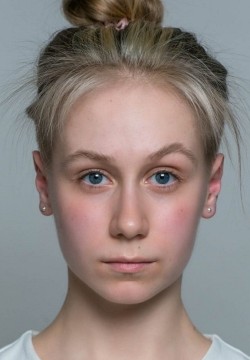 Мария Тимохова