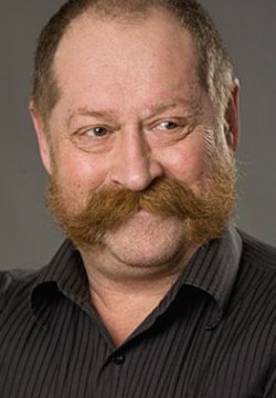 Михаил Левченко